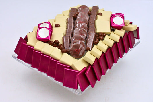 Chocolate assortment 1300gm