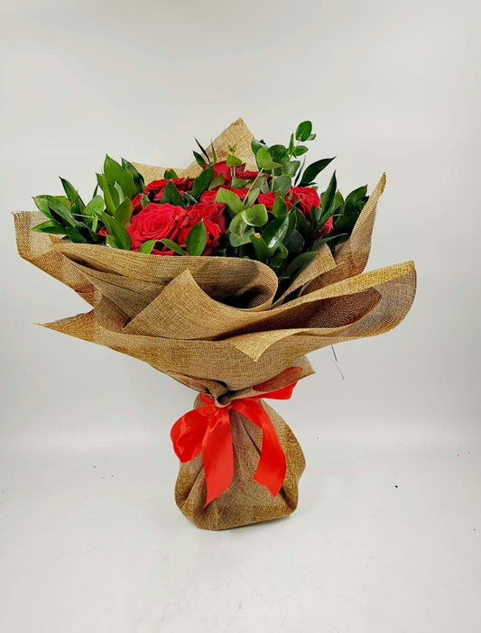 Gentle Bouquet