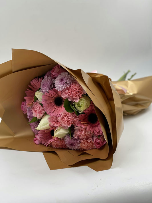 beauty pink