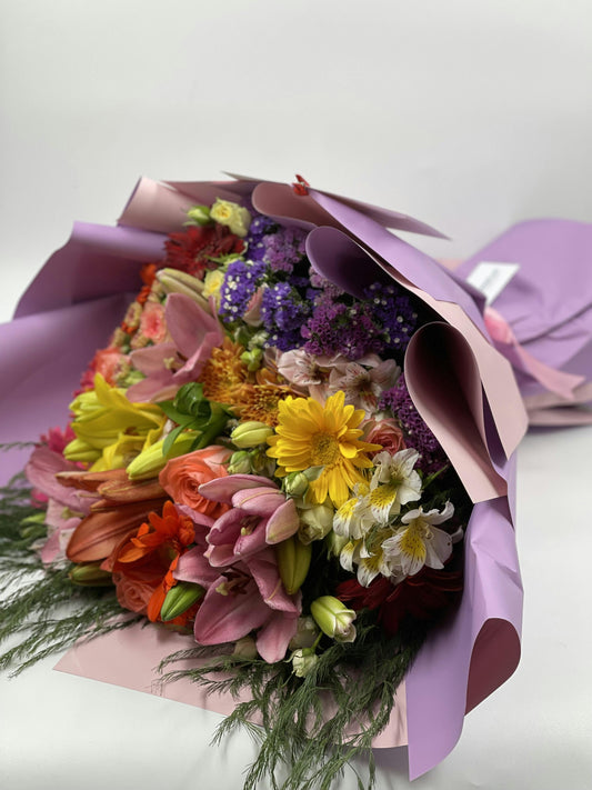 Colorful Bouquet