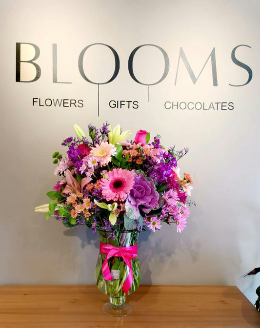 Luxury Vase