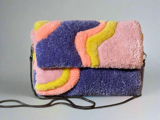 Handmade bag Amman