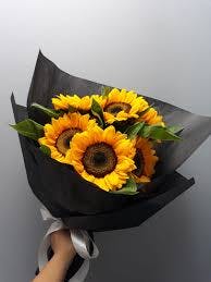Sunflower Bouquet
